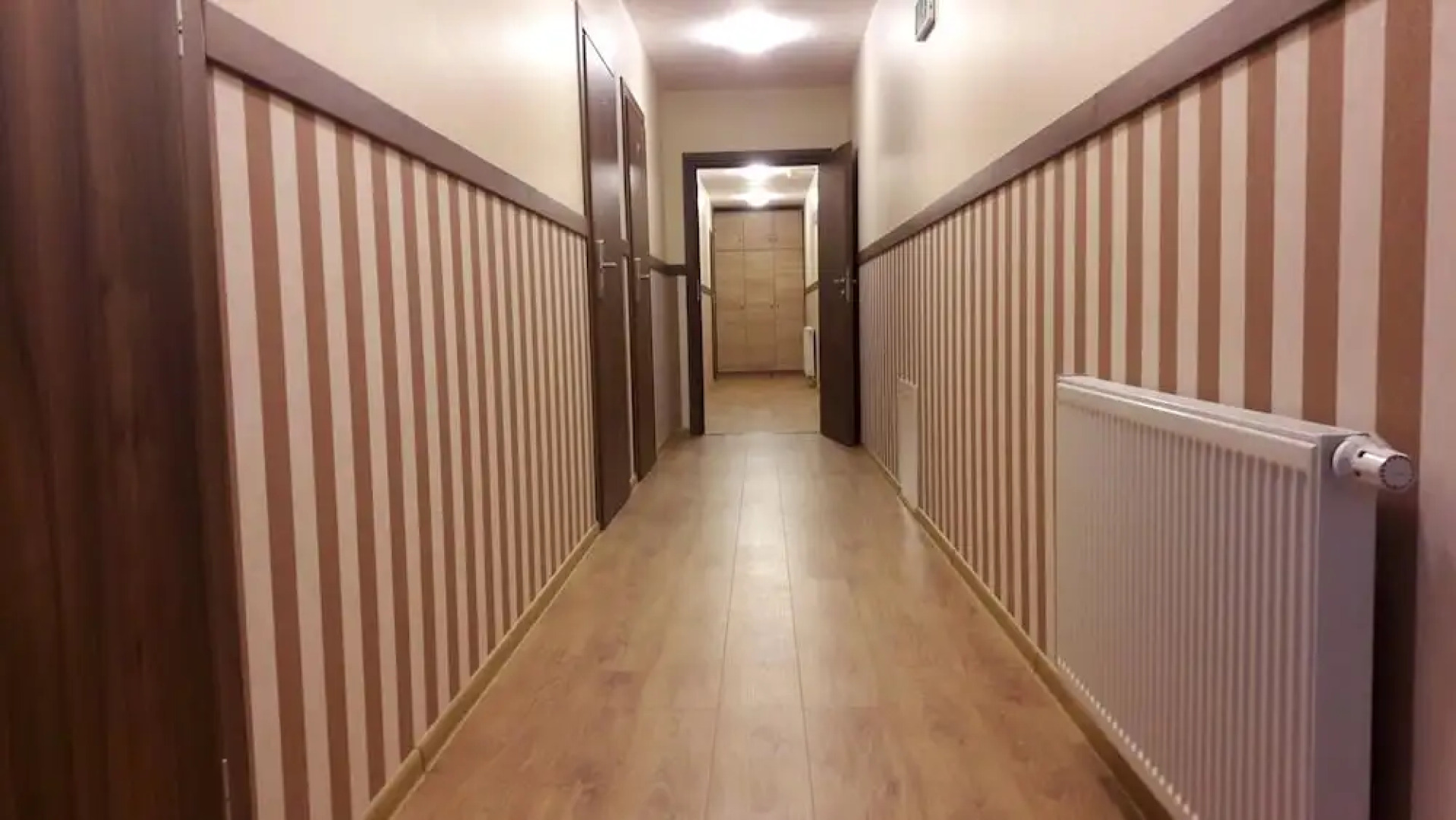 Restauracja i Sala Bankietowa AS - Noclegi