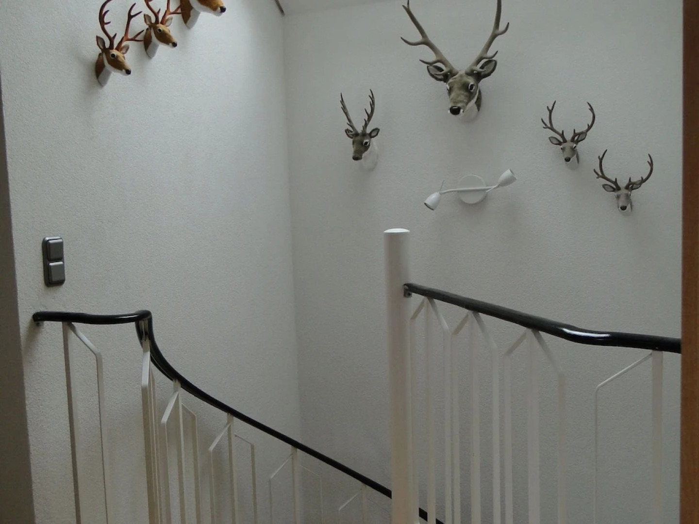 Comfortable Holiday Home in Reimboldshausen With Terrace