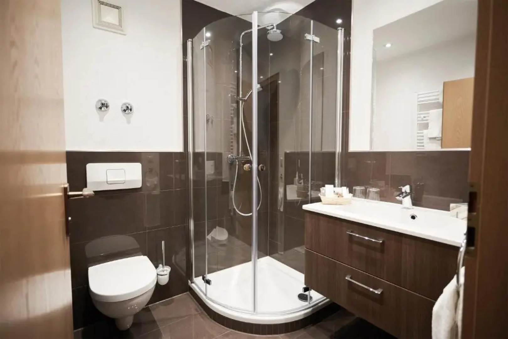 Korbstadthotel Krone