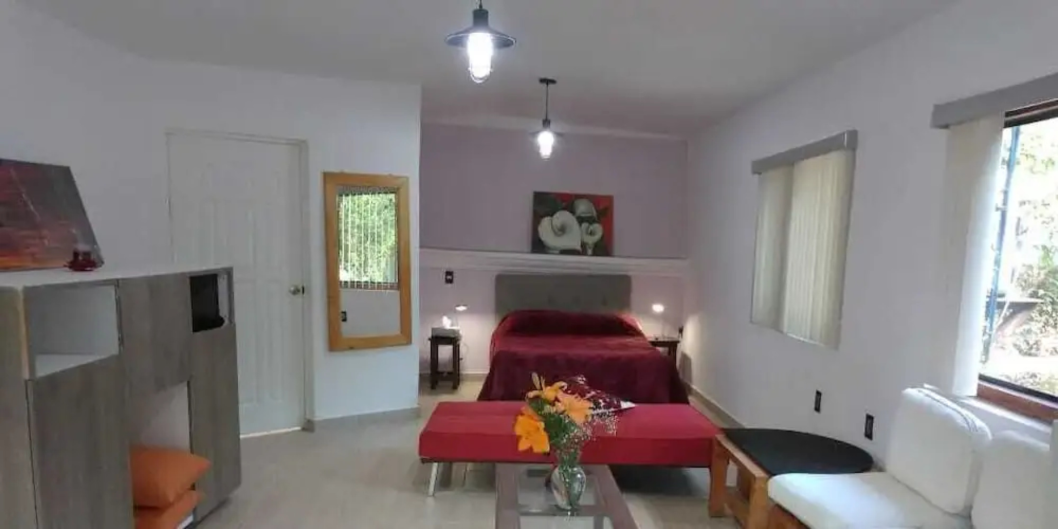 Nido de Colibrí Hotel Relax