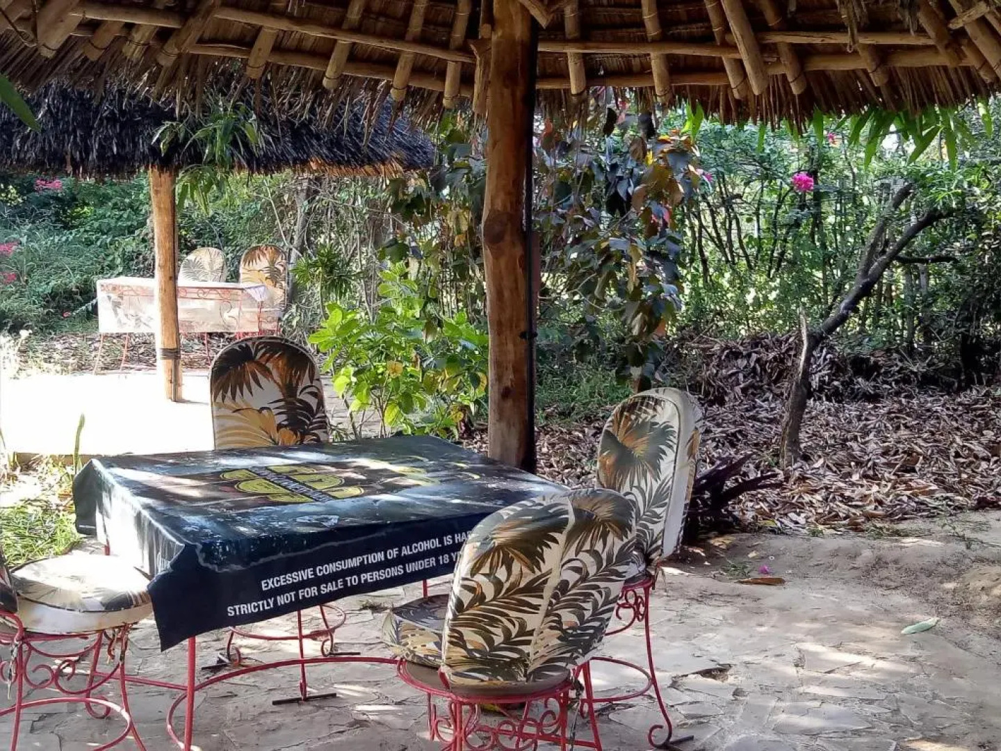 Travellers Inn Resort Malindi