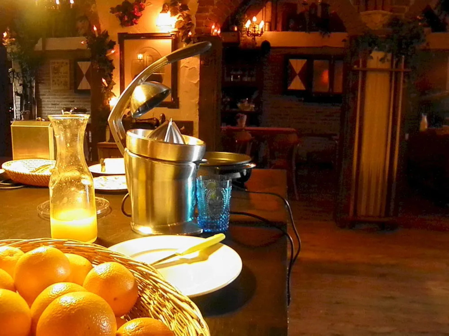 Boerderij de Zellebergen