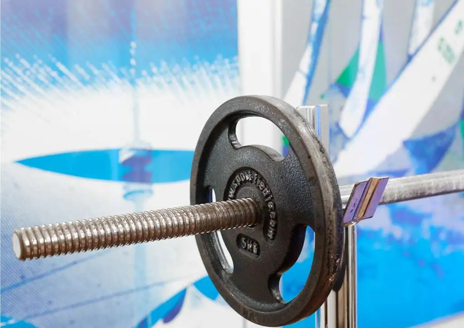 Living Hotel am Olympiapark