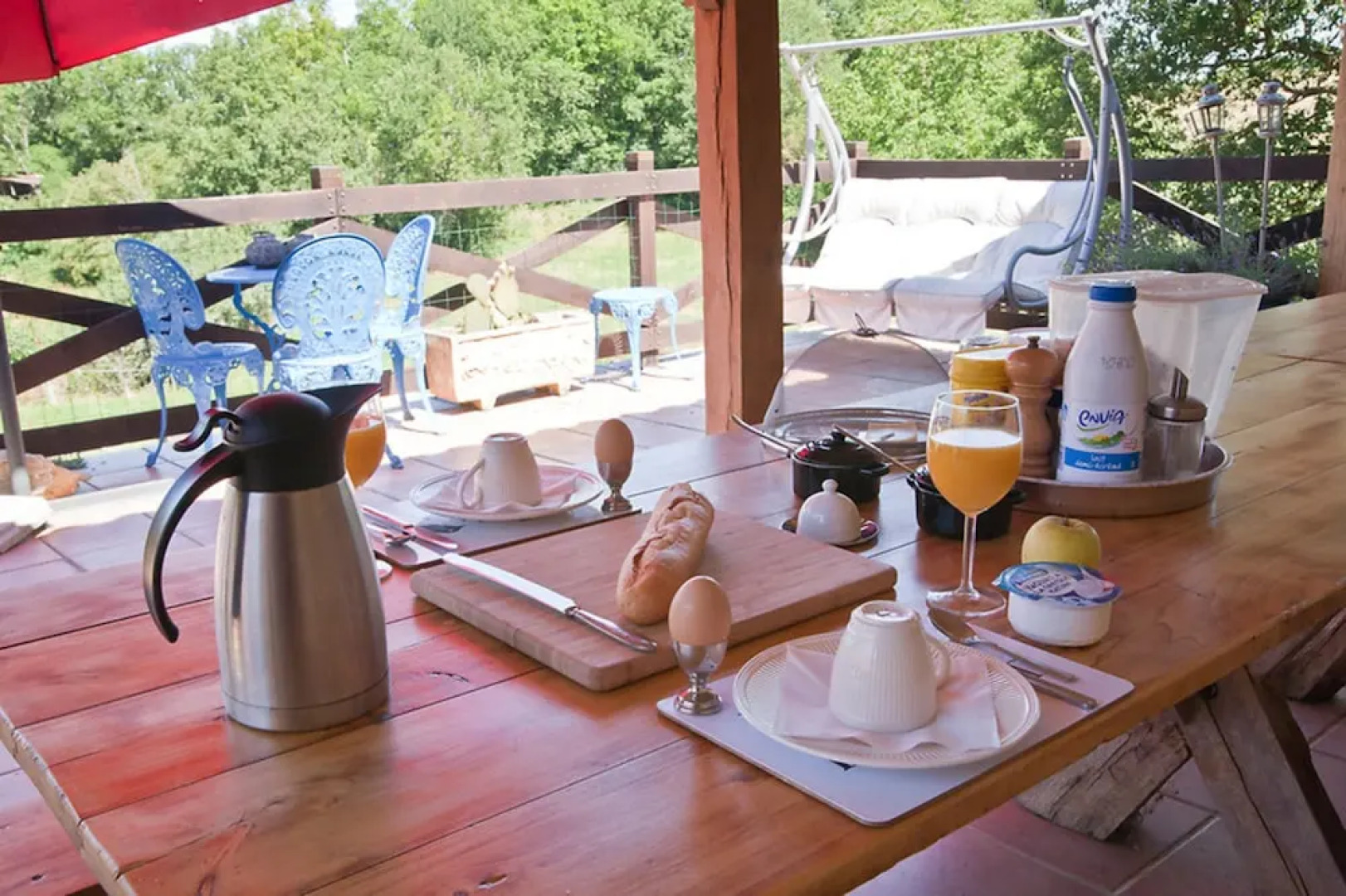 Chambres d'Hôtes du Passe-Temps