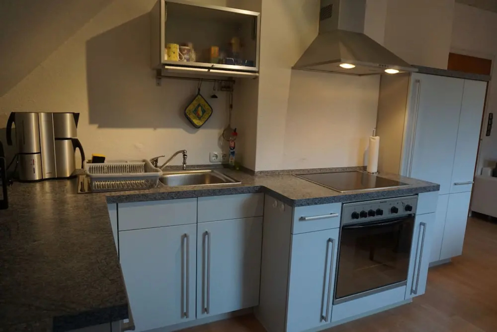 Lilis Ferienwohnungen