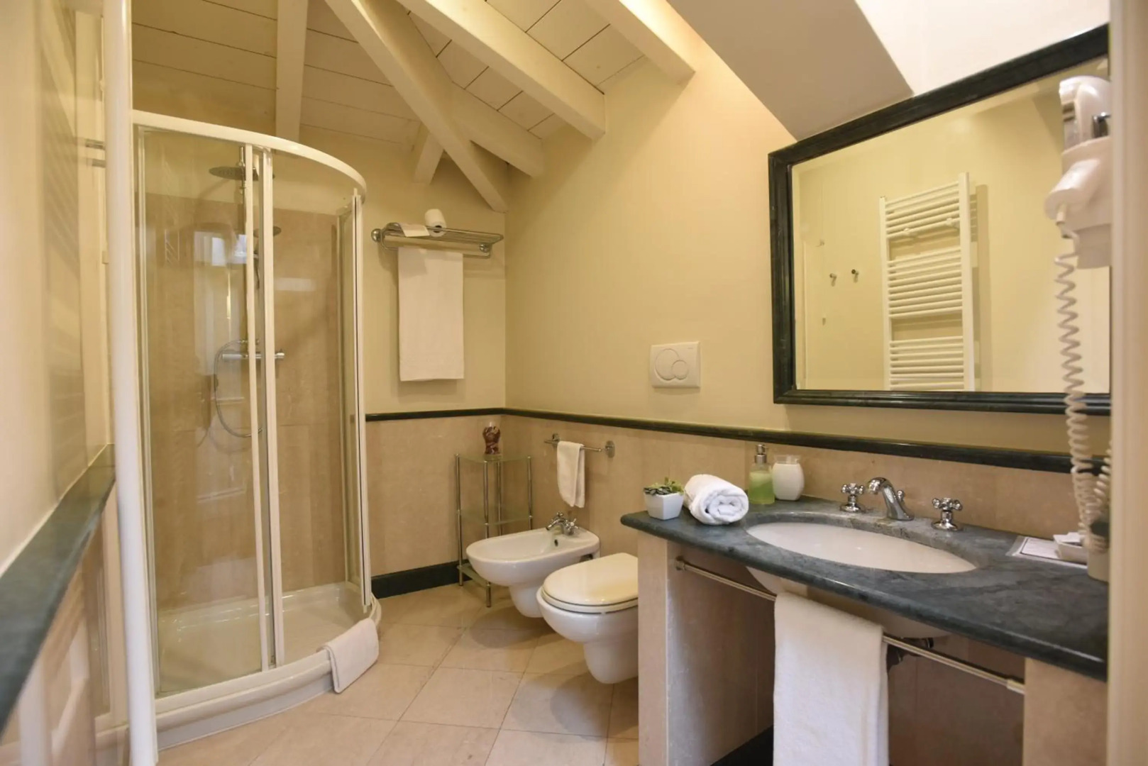 Suite Hotel Santa Chiara