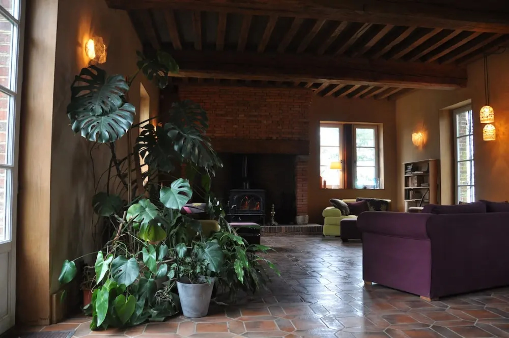 Les Jardins de Beauve