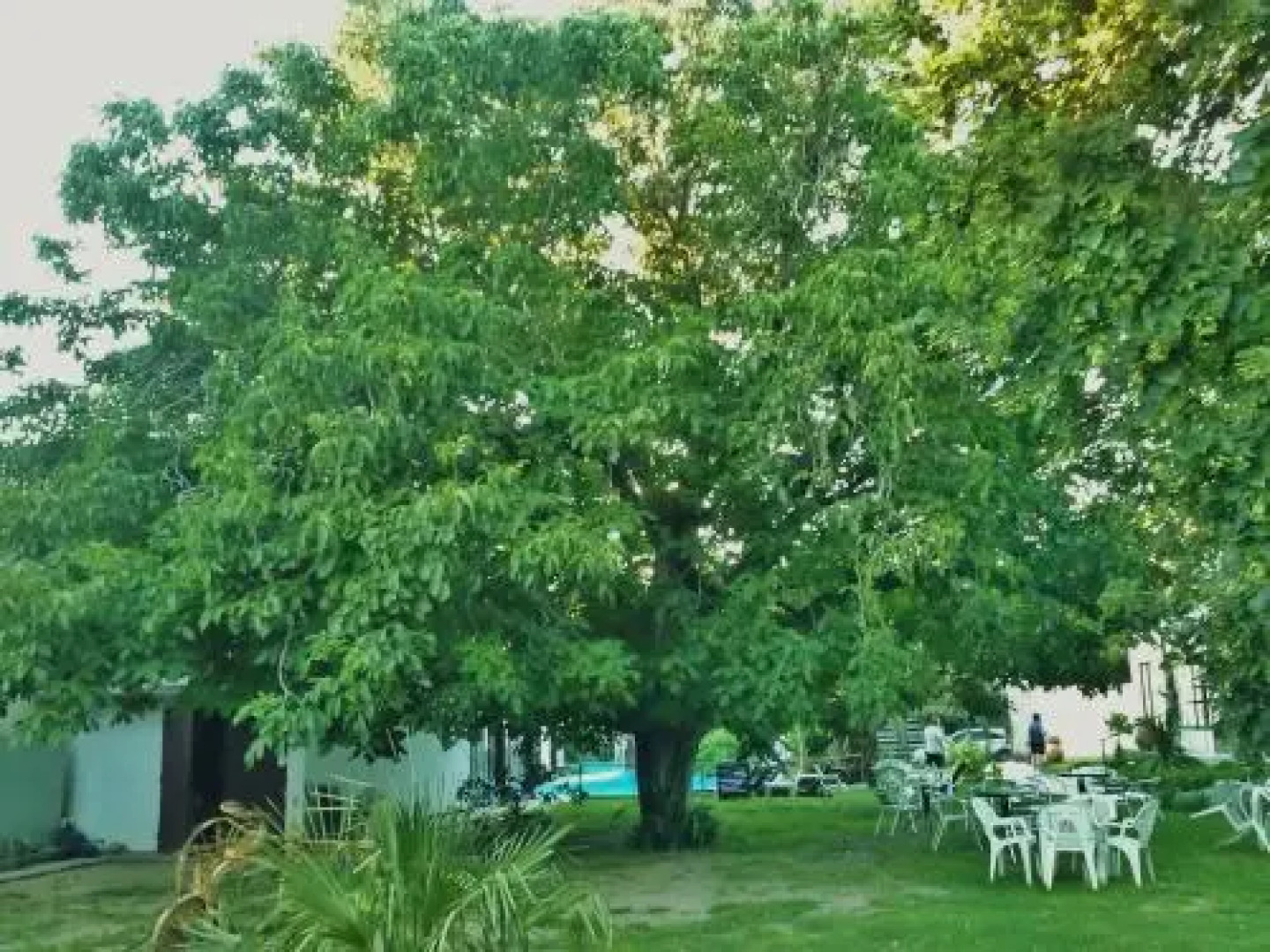 Departamentos Mina Clavero