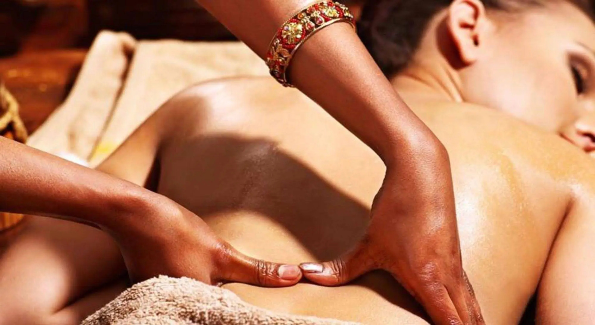 Sundaras Resort & Spa