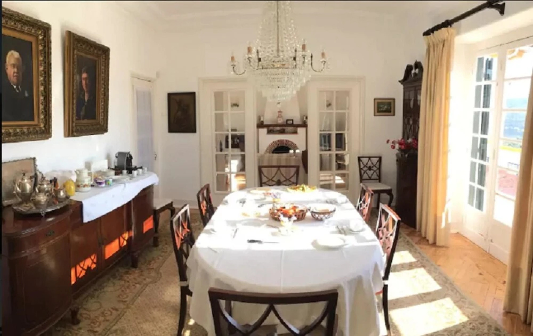 House With 2 Bedrooms in Praia do Ribatejo, With Wonderful Lake View,