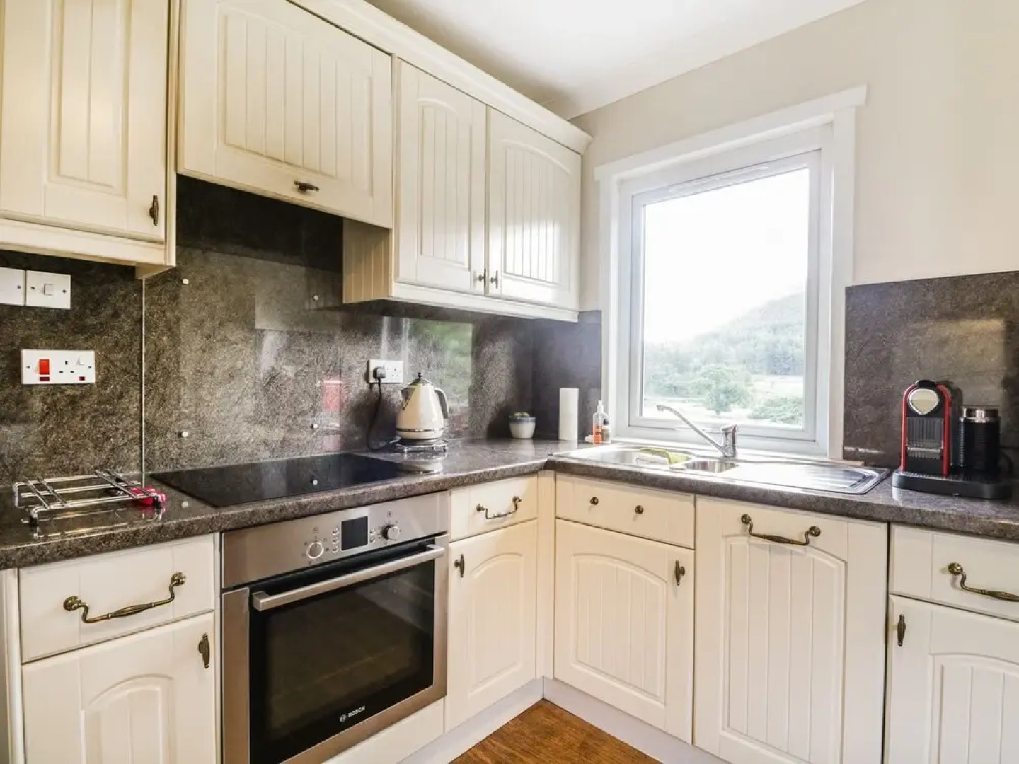 3 Strathanmore Cottages