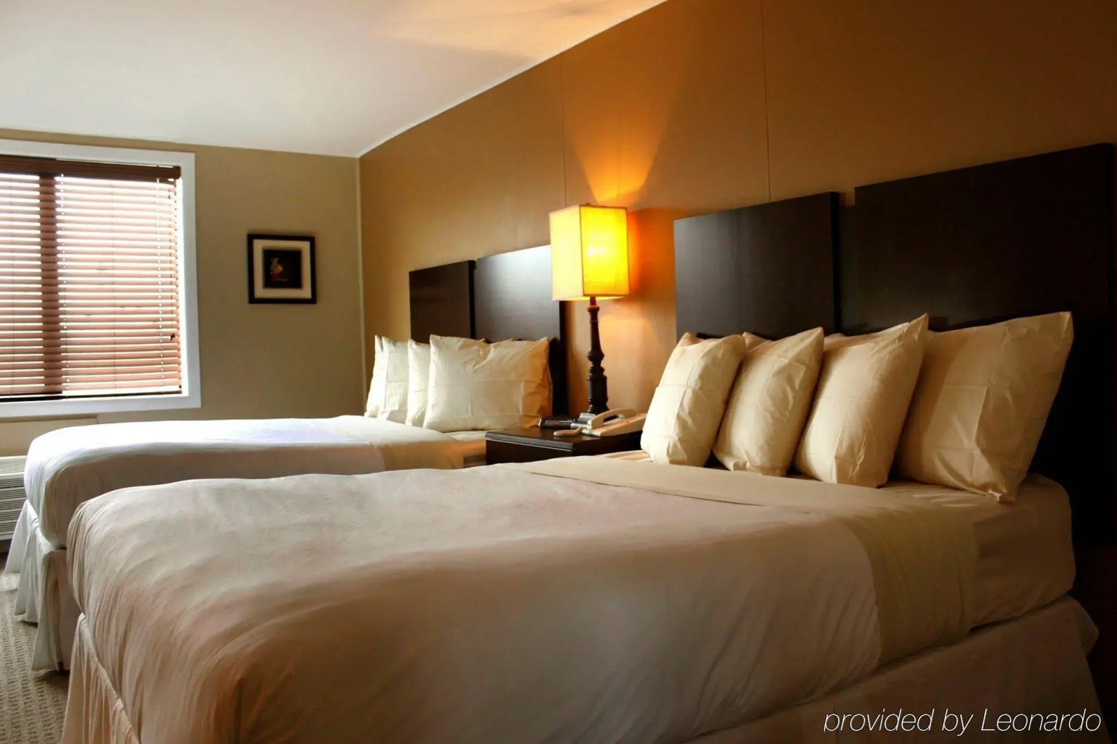 Red Roof Inn & Suites Herkimer