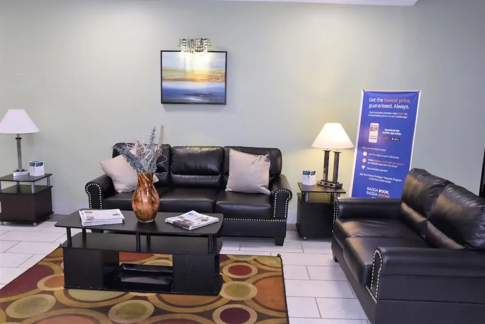 Quality Inn Harbison Area