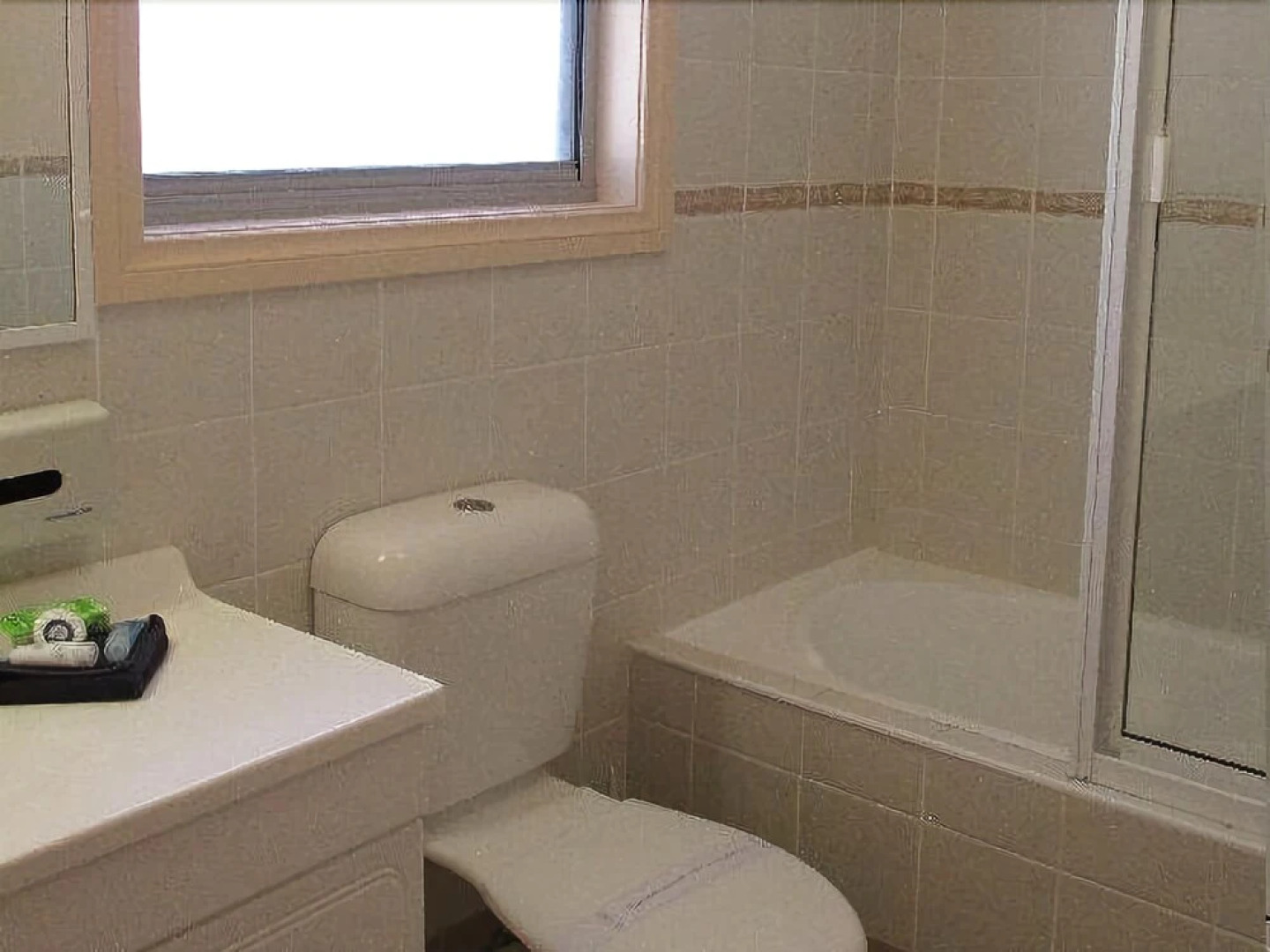 Waratah - 3 Bedroom Cottage