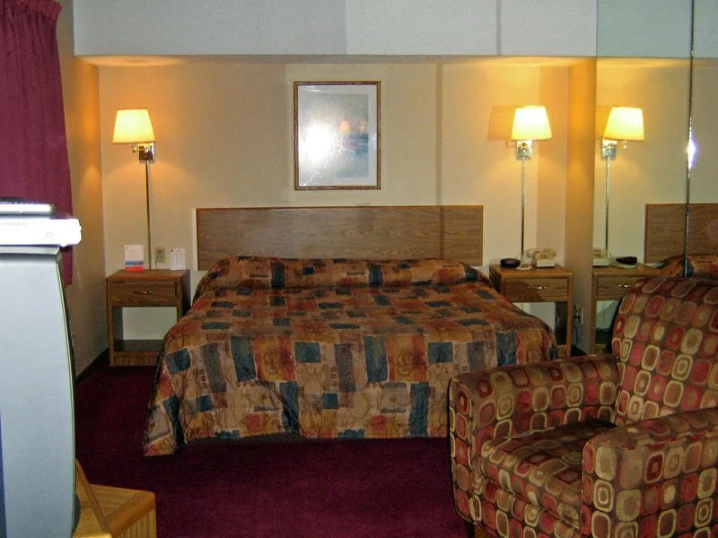 Americas Best Value Inn Chadron