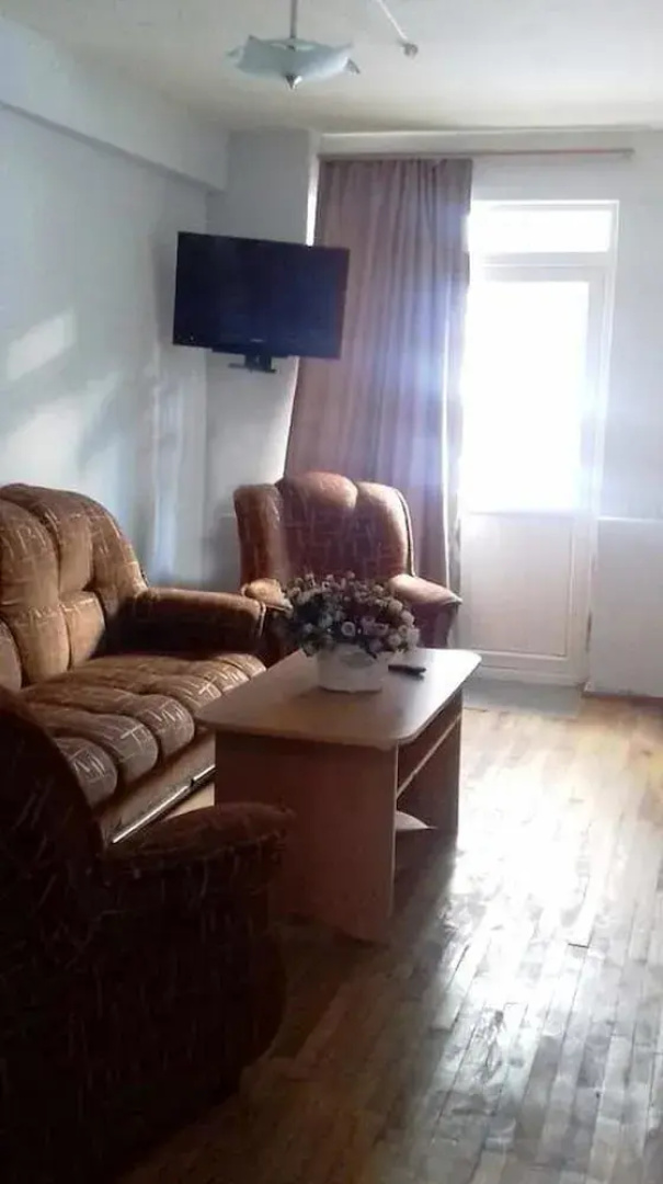 Gorniy Hotel