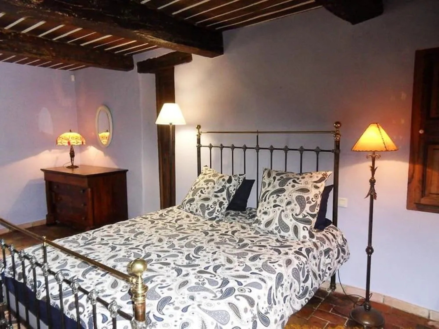 Saint Antonin Chambre d’Hôte