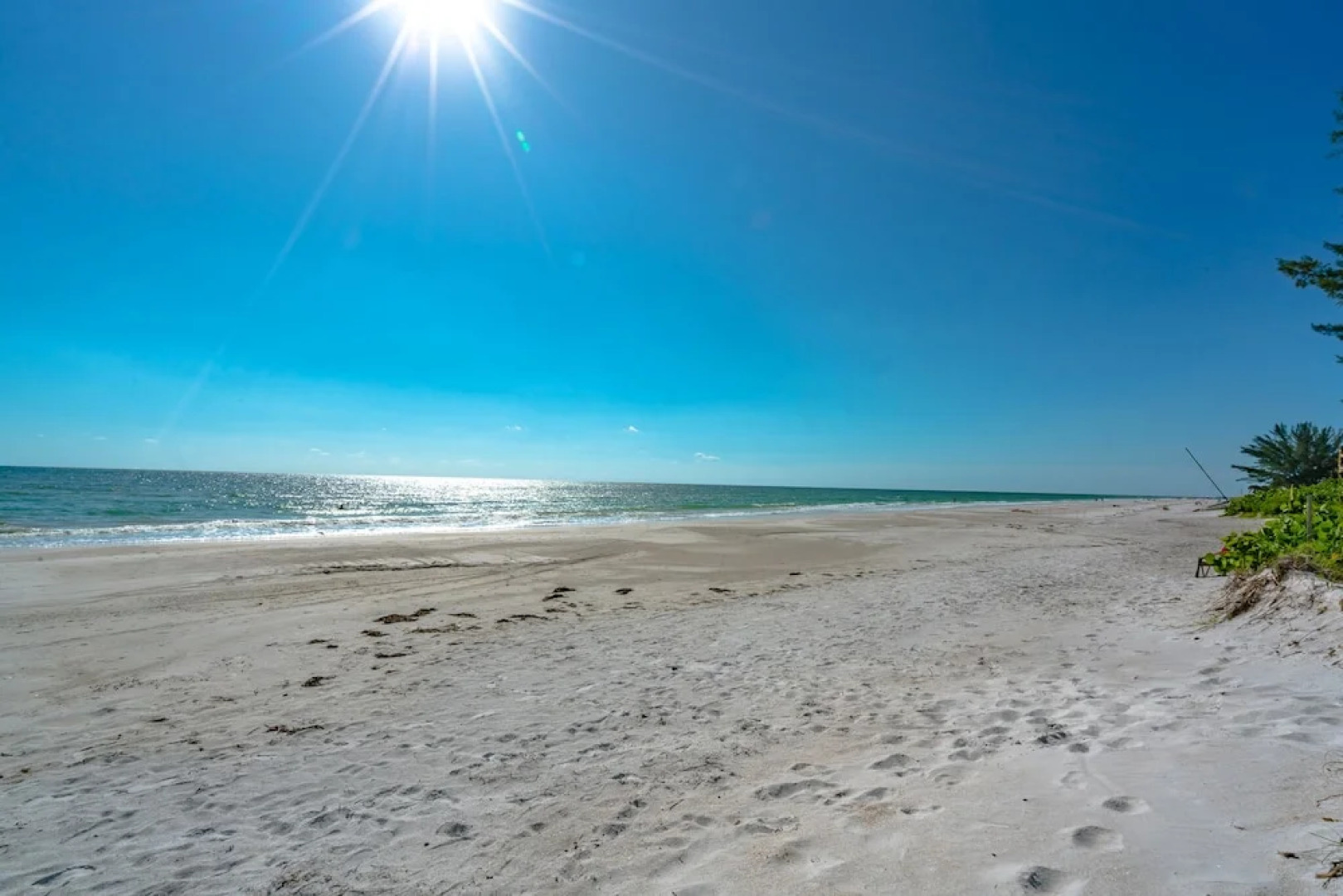 Shore Haven Unit 5A - Two Bedroom Condo