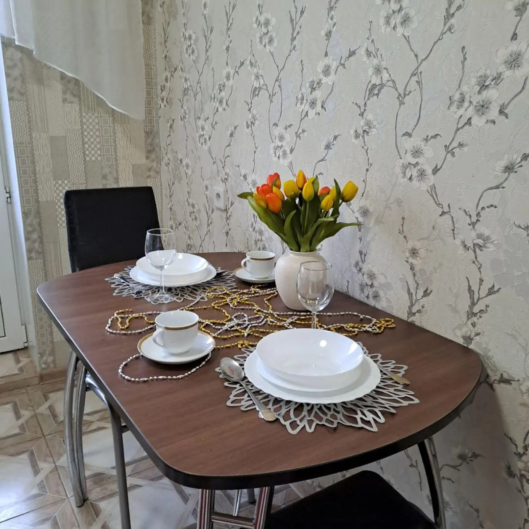 Rich House (Рич Хаус) на улице Губкина