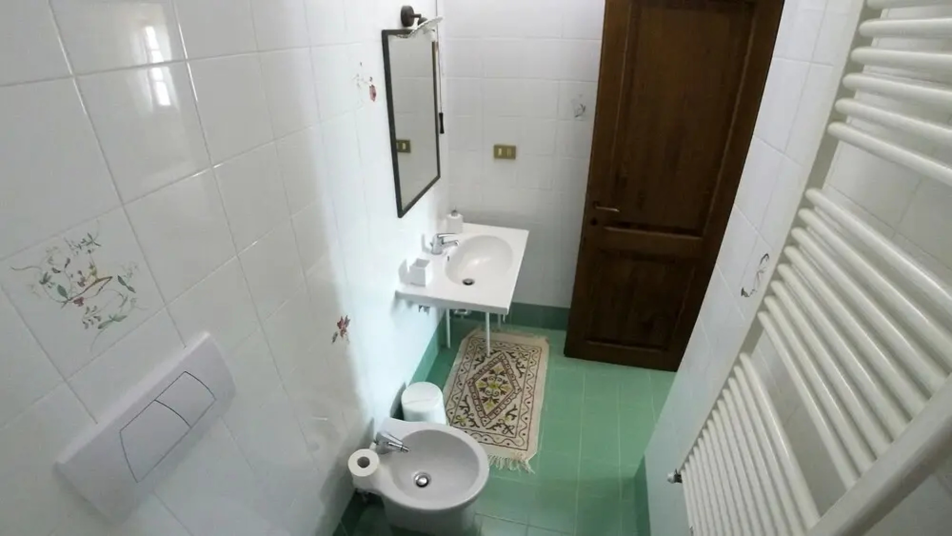 Il Poggio Dell'Artilla