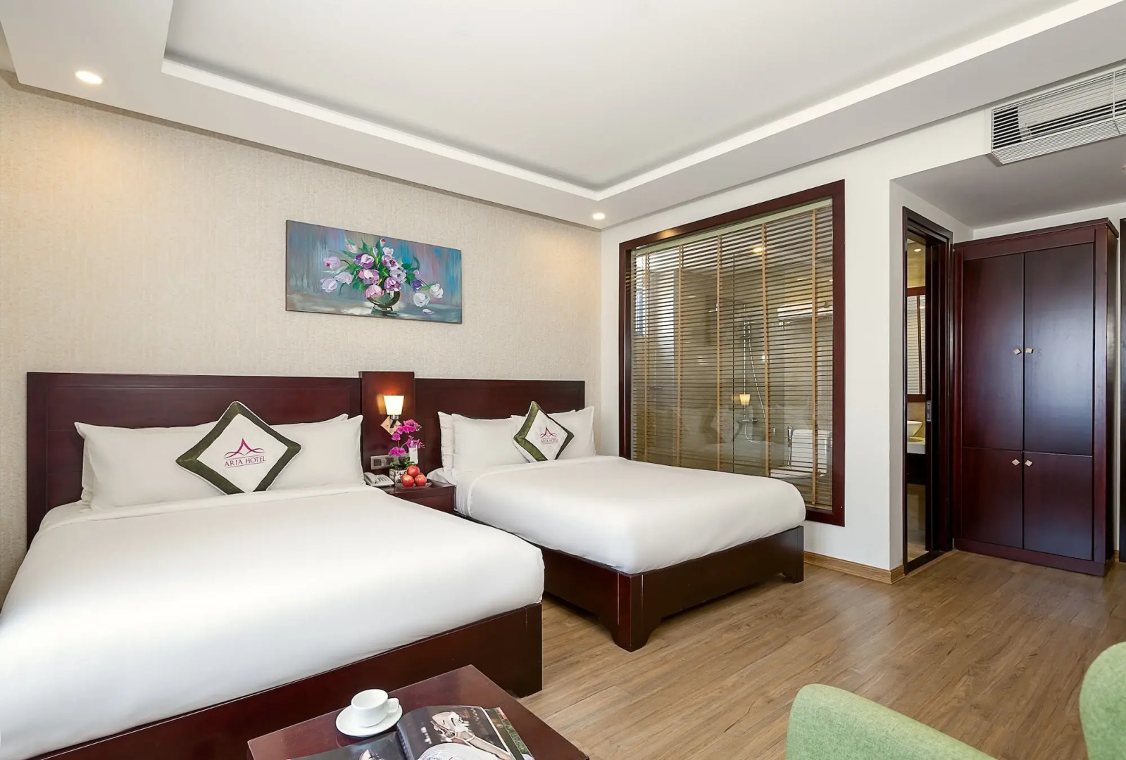 Alani Sea View Hotel