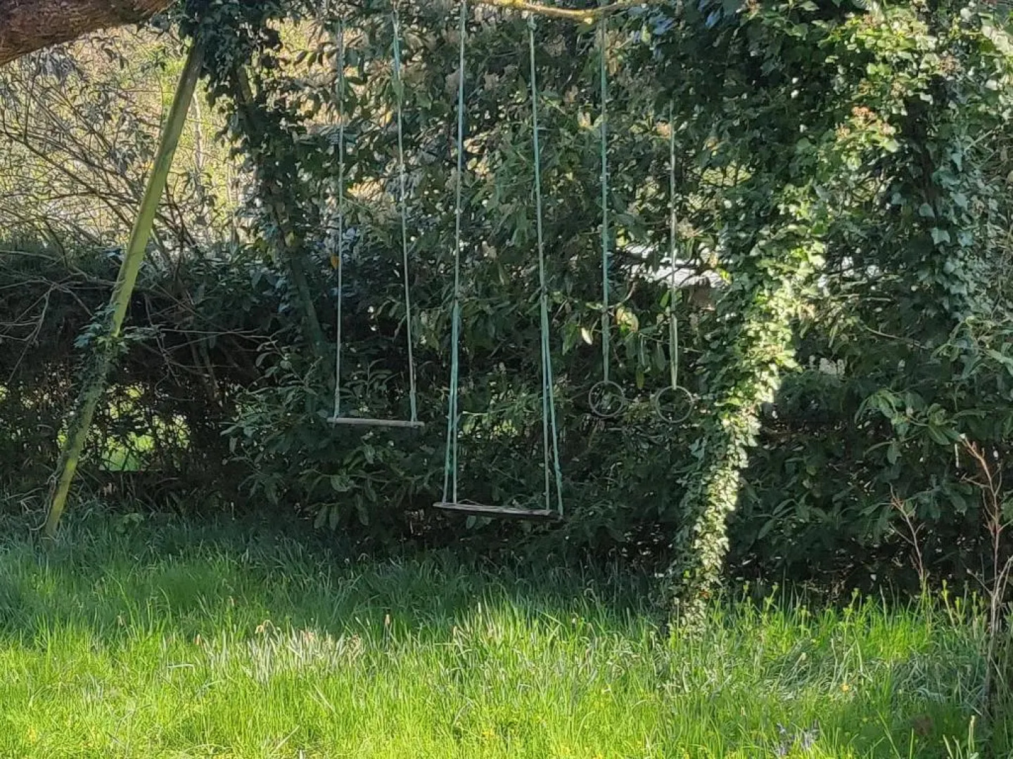 Gîte Degré, 5 pièces, 9 personnes - FR-1-410-320