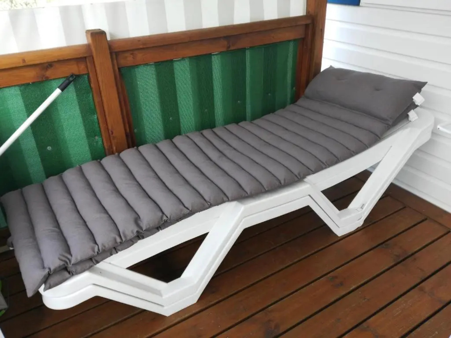 MOBIL HOME 43 dans Camping 4 Etoiles