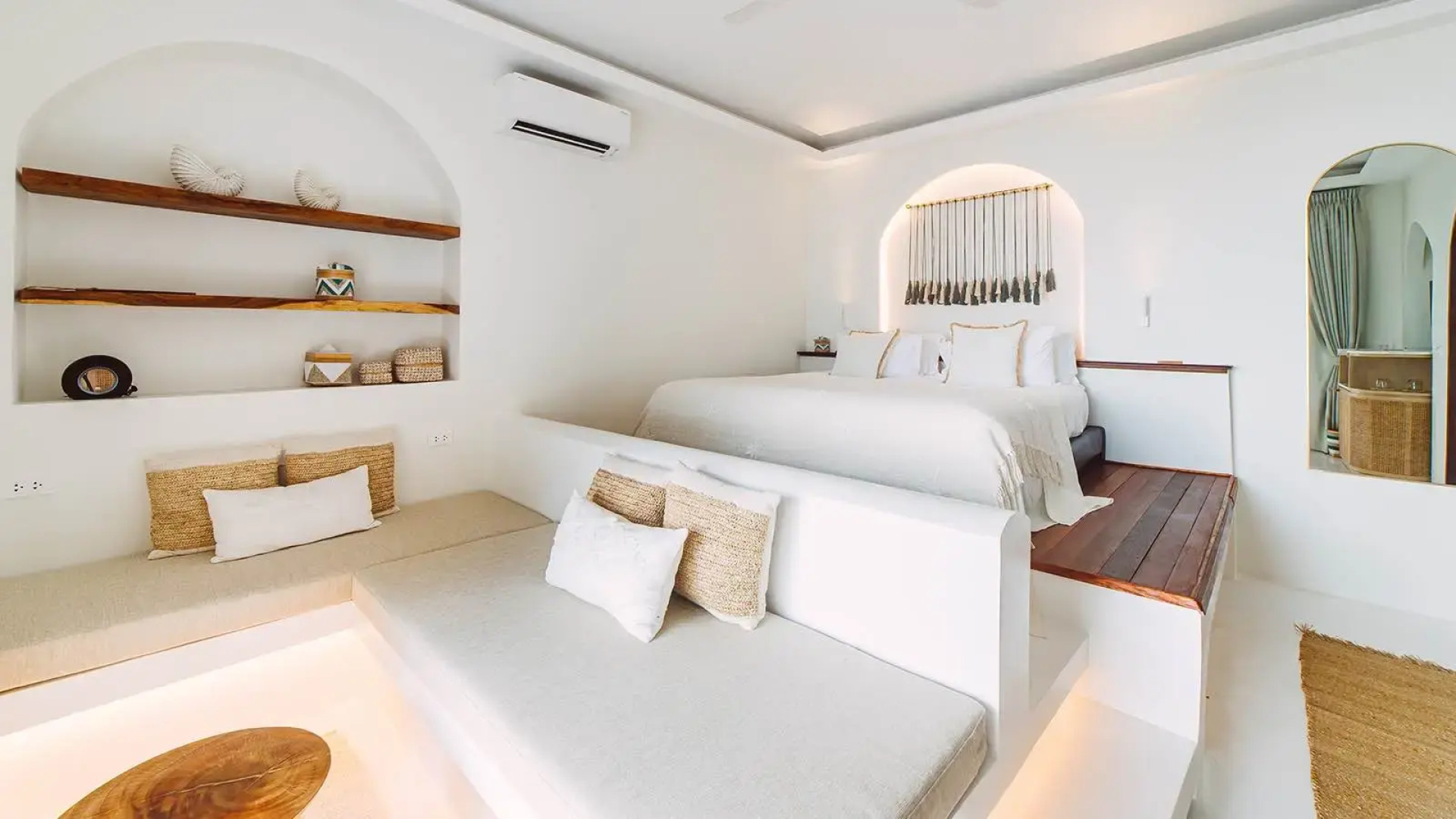 Zazen Boutique Resort & Spa