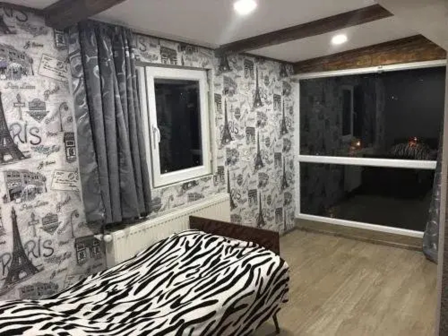 Rachvelas Guest House