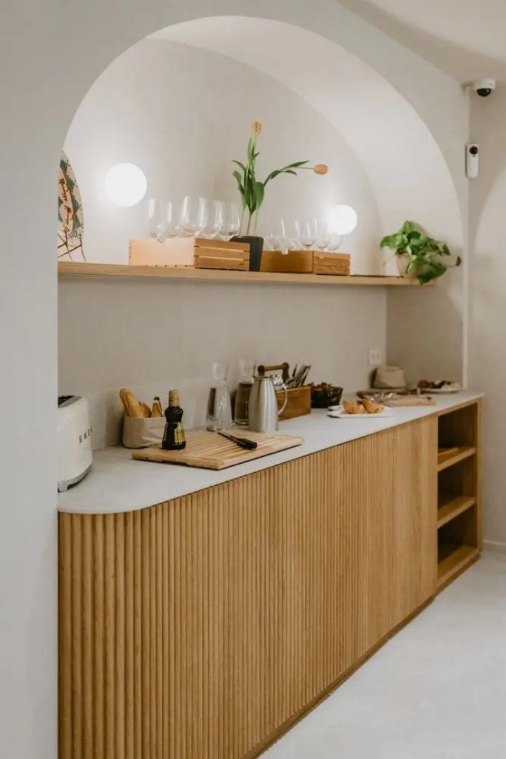 Hotel Boutique Petit Luxe