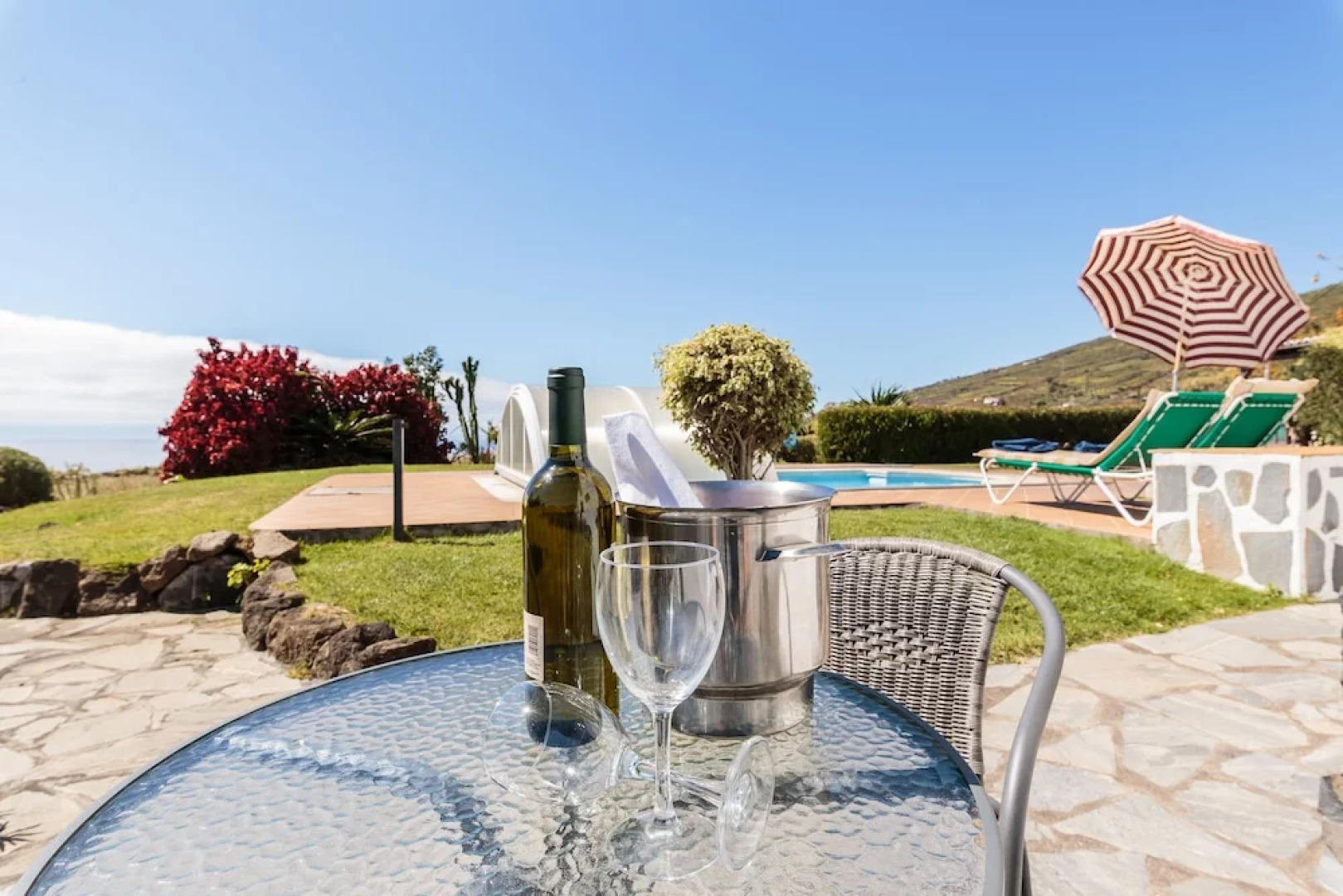 Casa Rural El Pósito by Isla Bonita