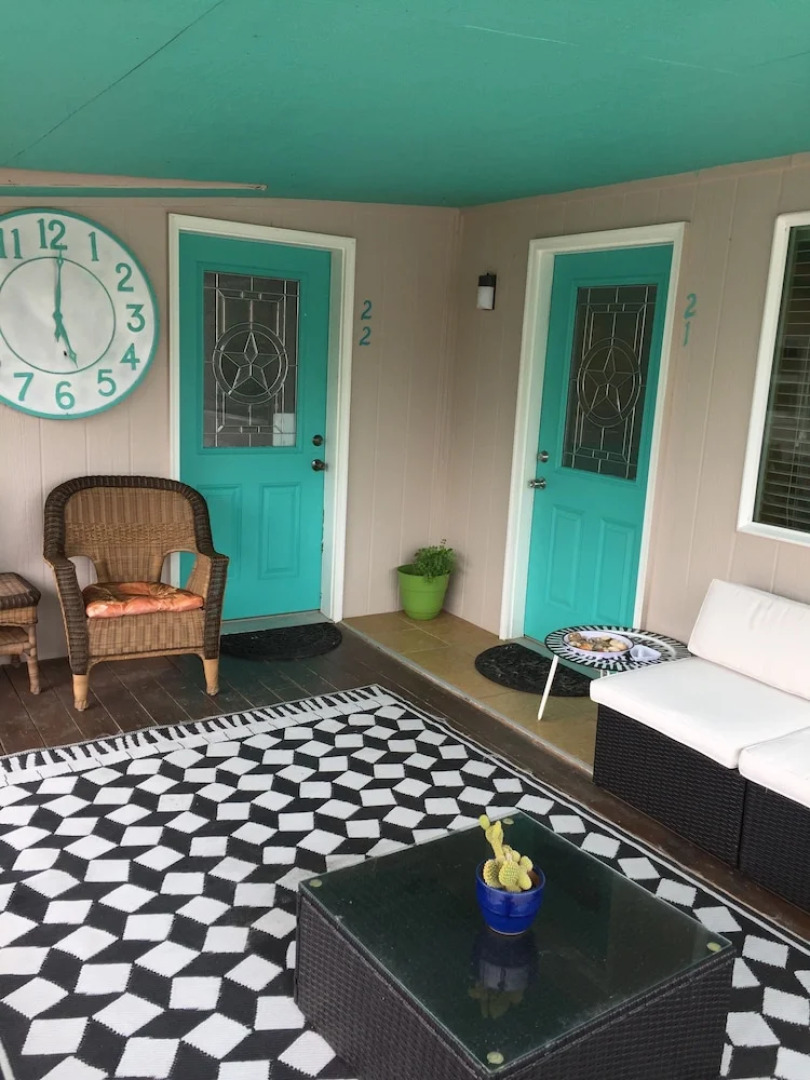 South Beach Inn Boutique Beach Motel