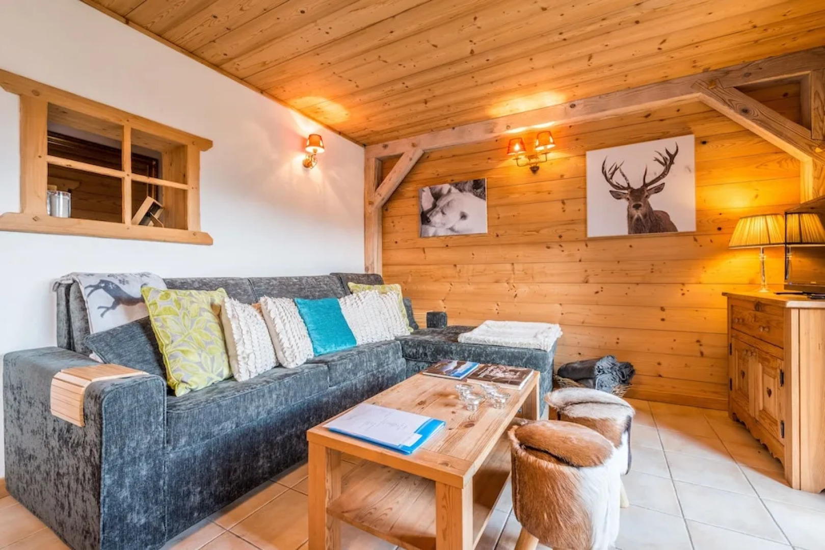 Appartement Midi Romand