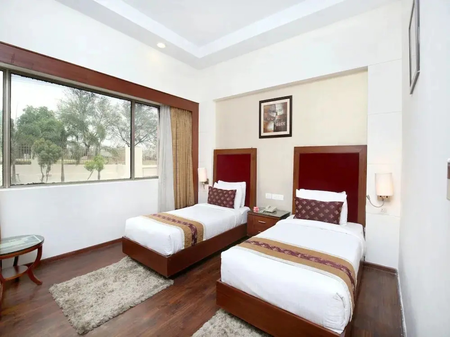Woods Resorts by Oyo Rooms