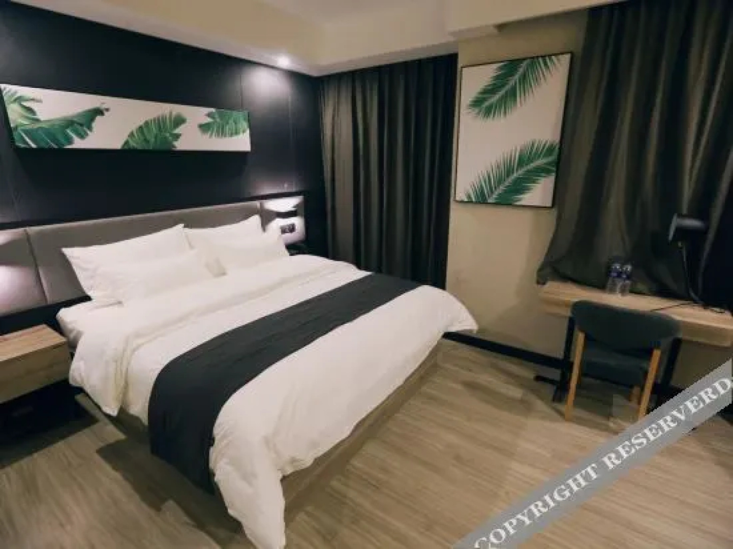 Tankup Kaifeng Gulou Hotel
