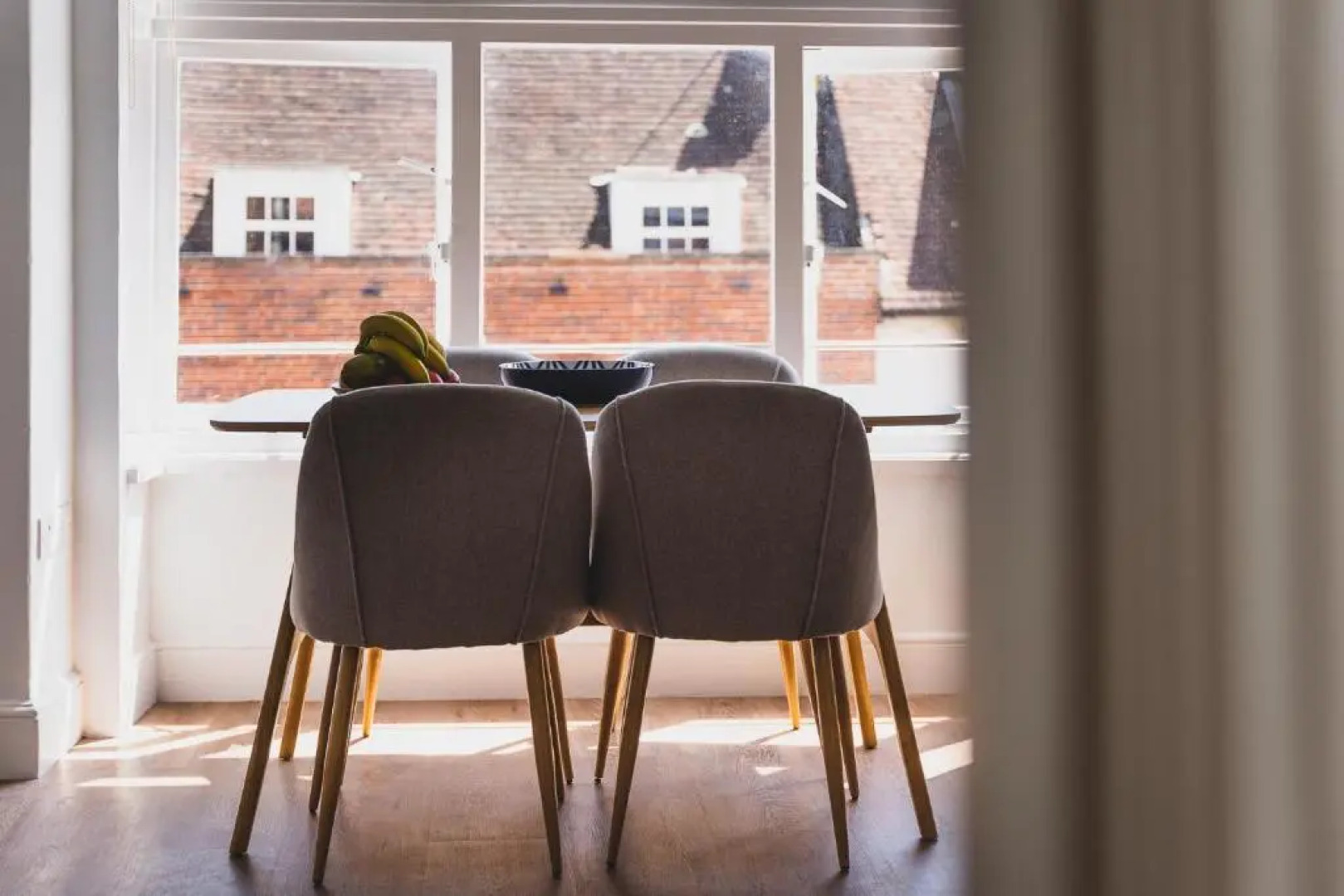 South Street Apartments