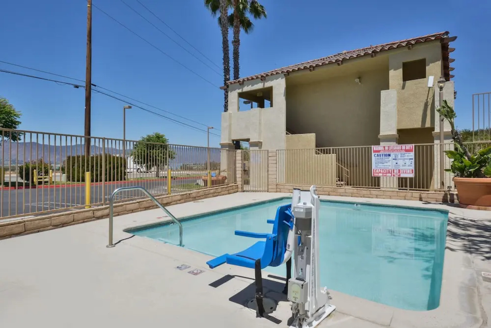 Quality Inn Lake Elsinore