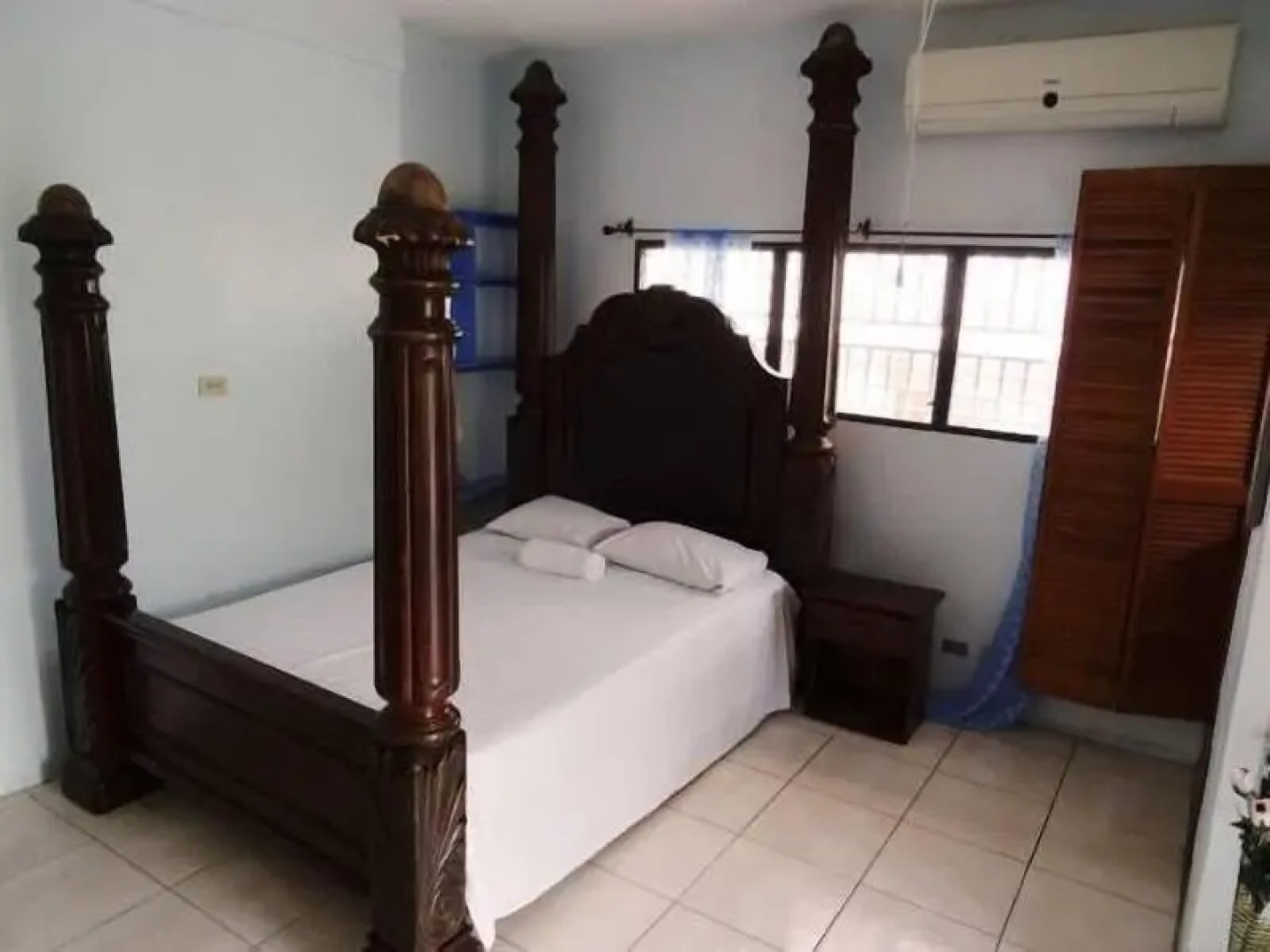 Auberge De La Cigogne