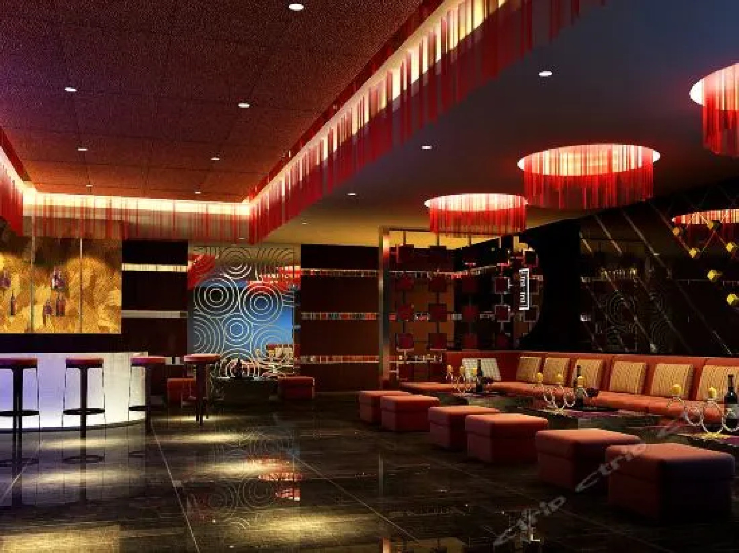 资阳格林博雅饭店