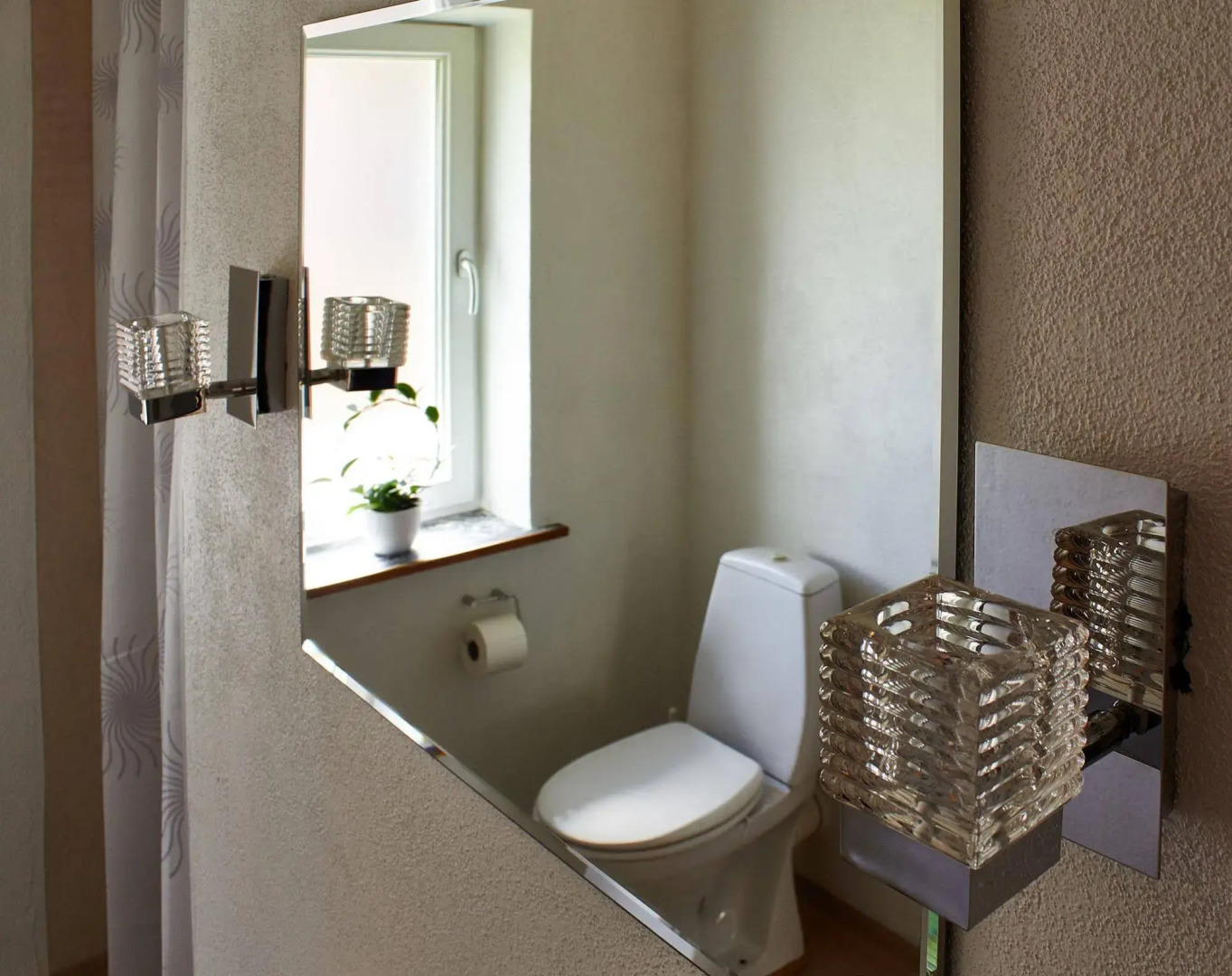 Noeraa Gamle Skole Bed & Breakfast