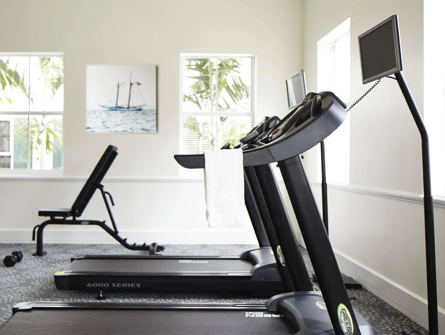 The Marker Key West Harbor Resort