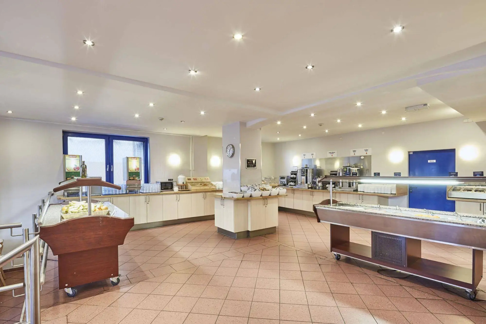 a&o Hamburg Hauptbahnhof - Hostel