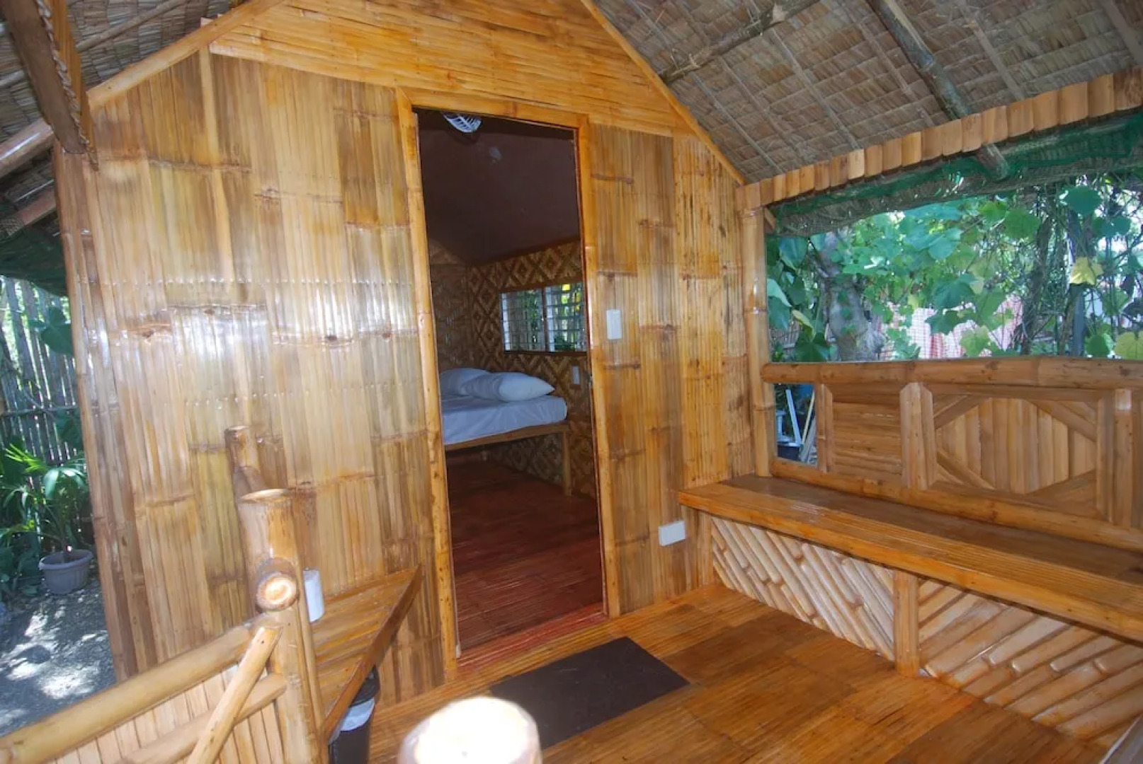 Rene's Diverslounge Resort