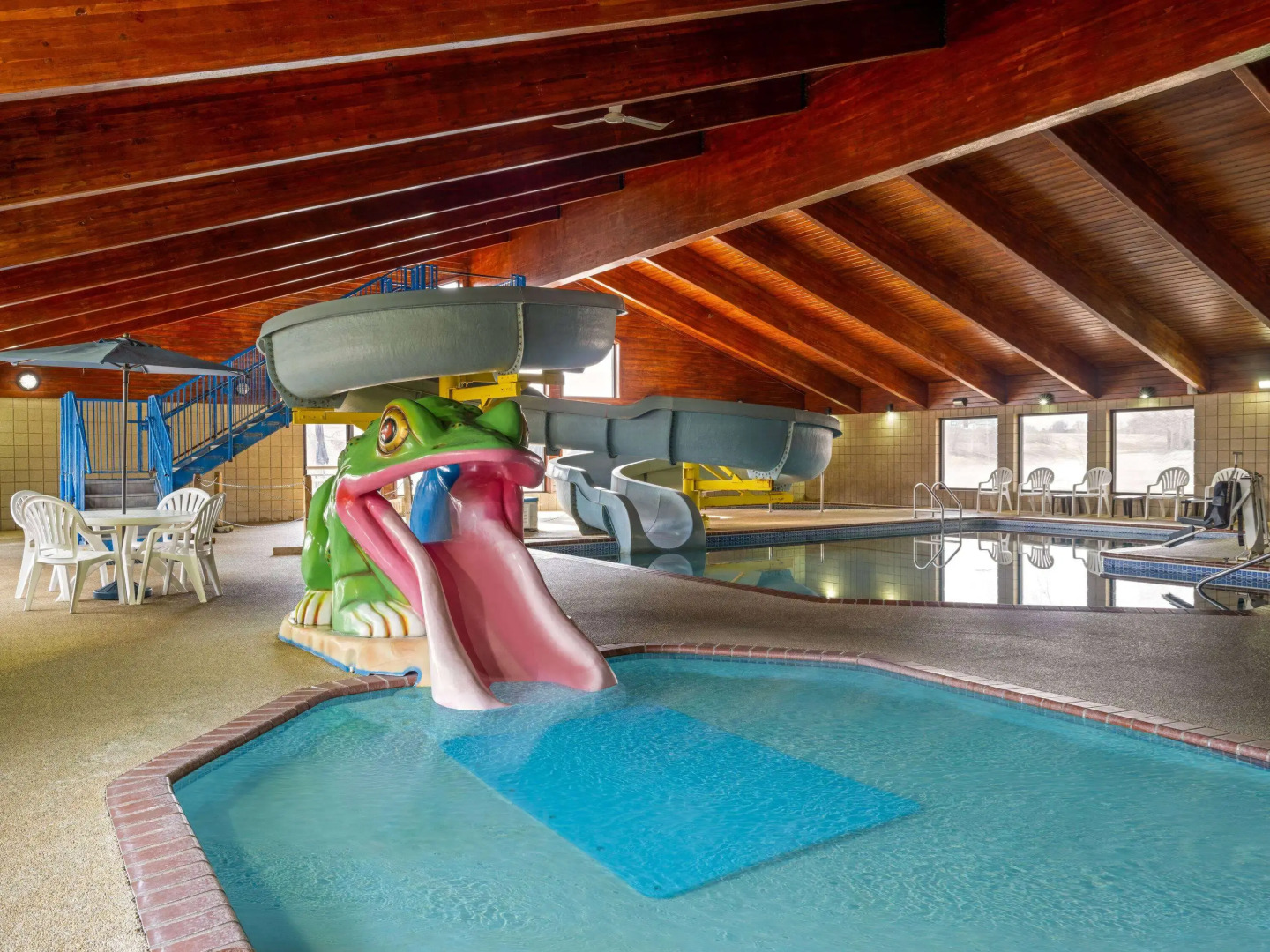 AmericInn by Wyndham Shakopee Near Canterbury Park