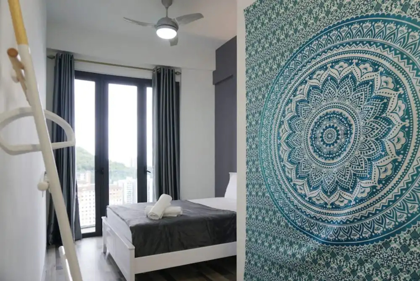 Arte S Family Suites