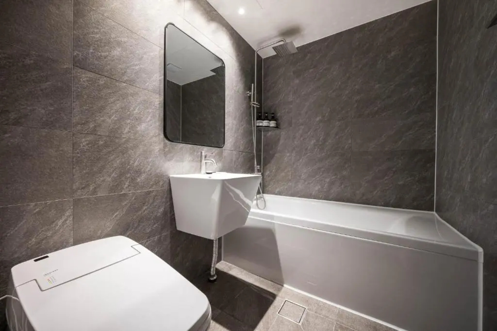 Siheung Brown Dot Jeongwang