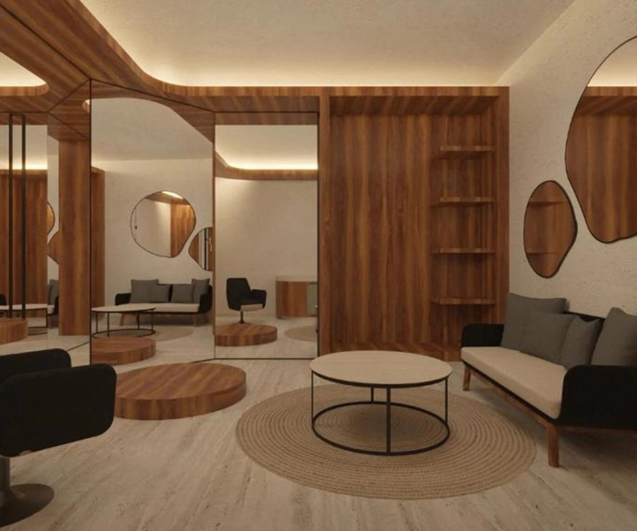 Impression Isla Mujeres by Secrets – Adults only – All Inclusive