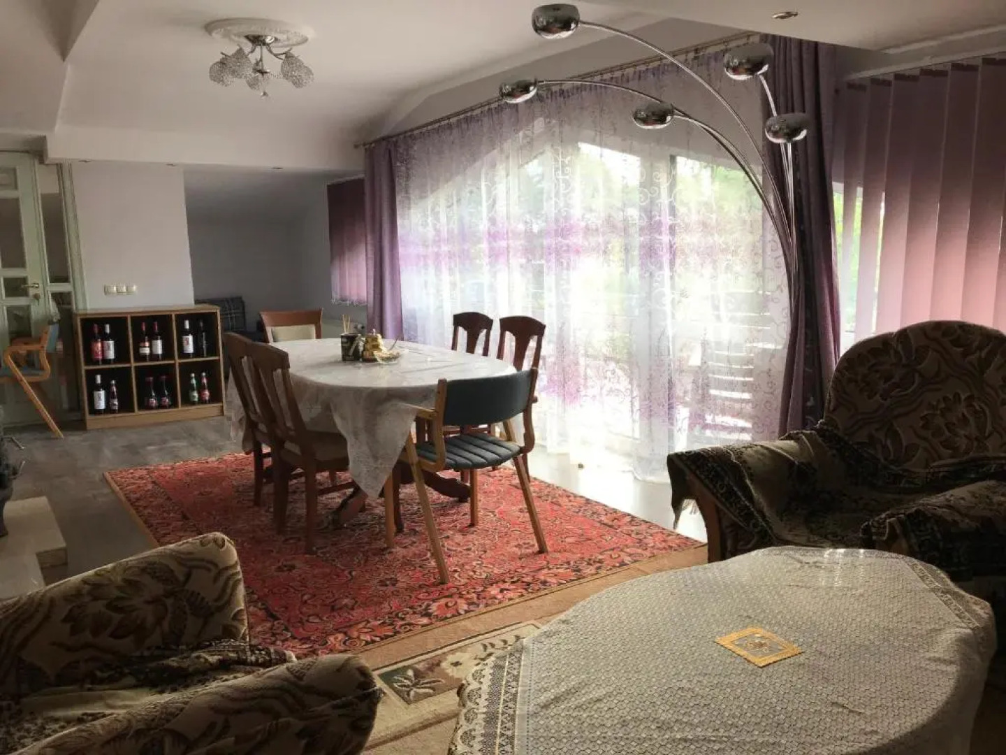 Sea & BBQ apartment , 2nd floor