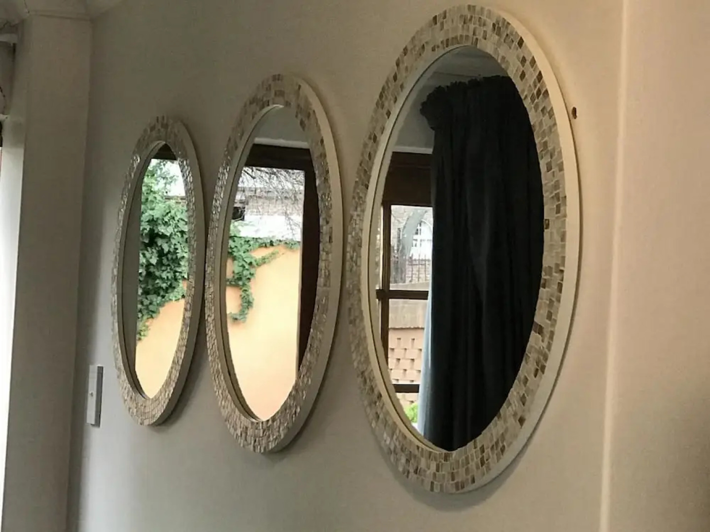 Die Kersiehuis Guesthouse