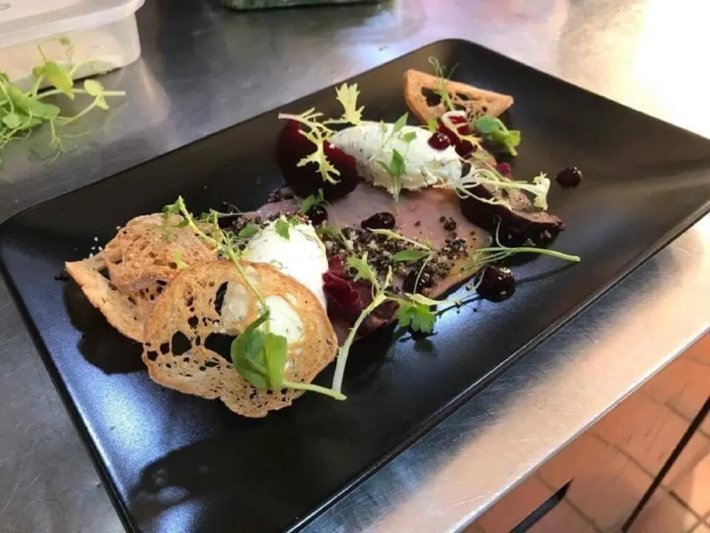 The Black Horse Hotel Grassington